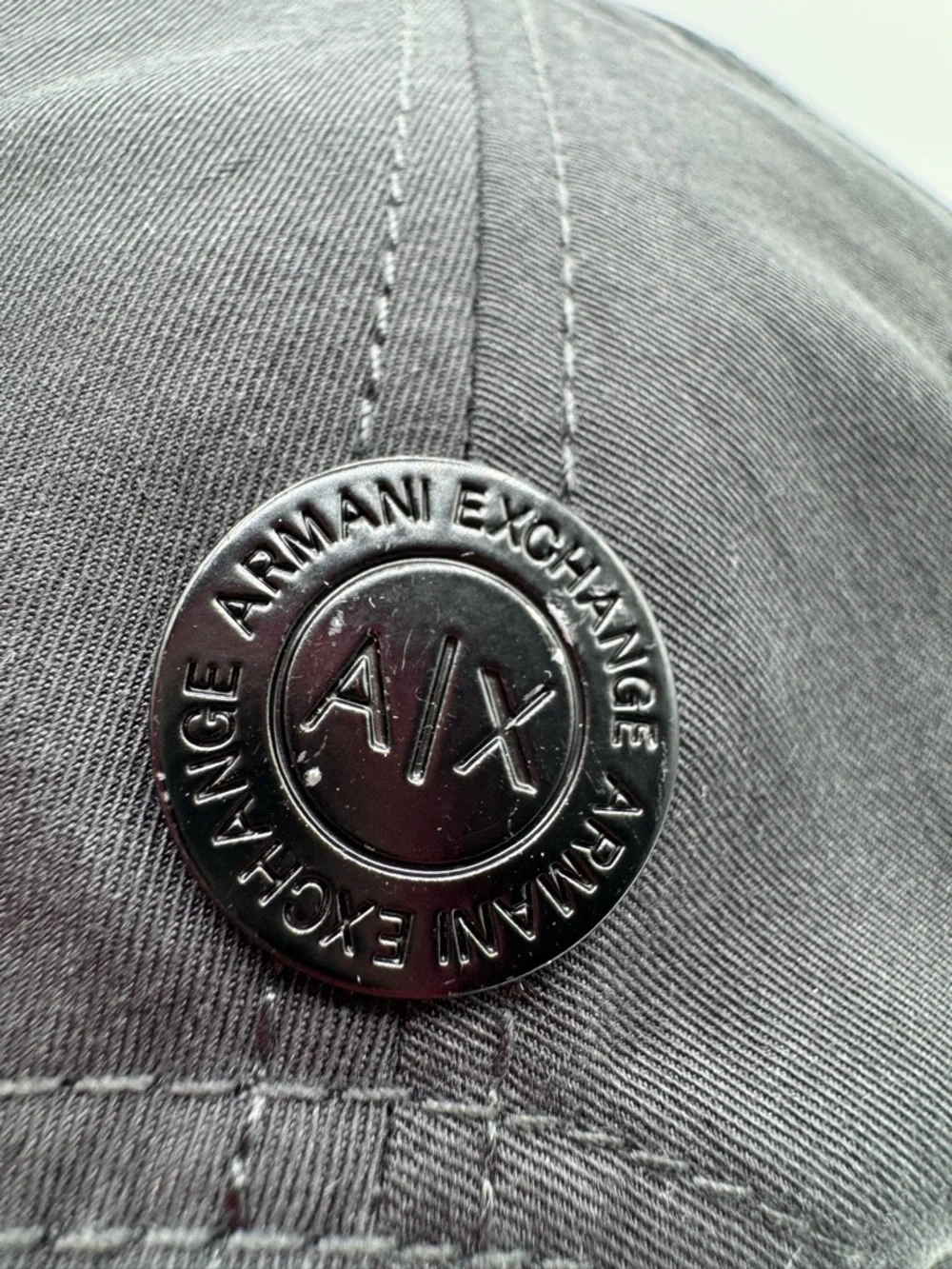A | X Armani Exchange Hat - Picture 6 of 8